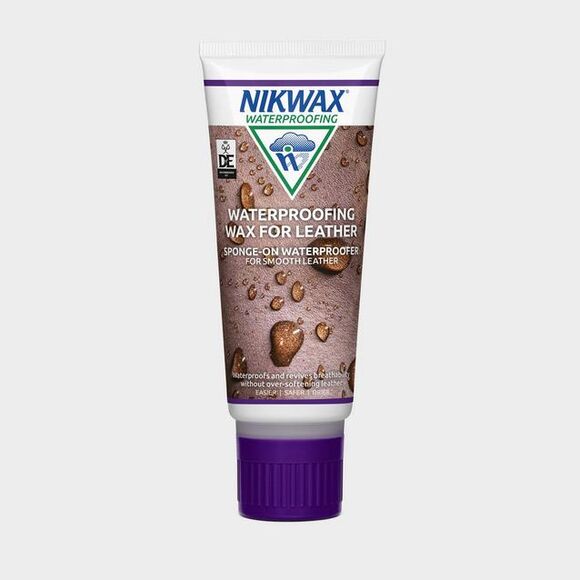 NIKWAX Waterproofing Wax for Leather