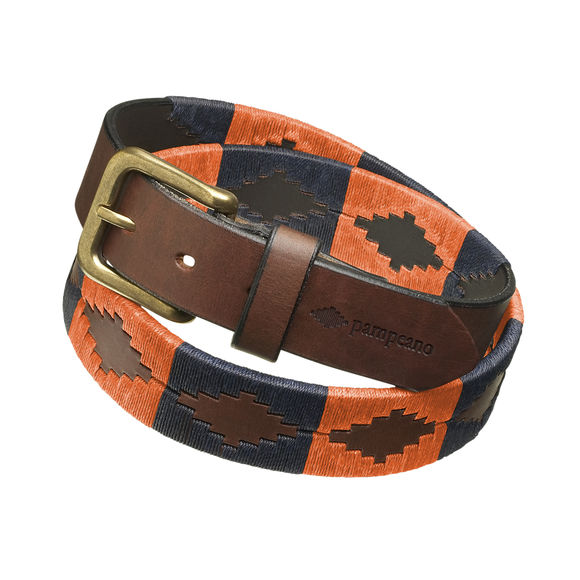 Pampeano Belt: Audaz