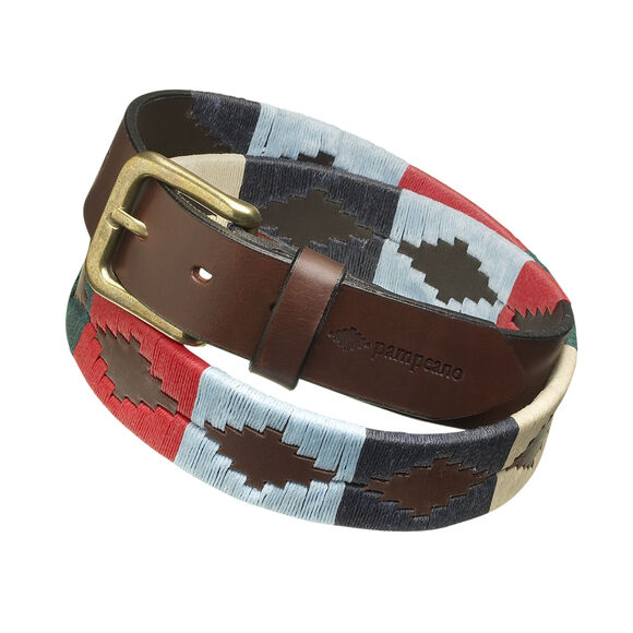 Pampeano Belt: Multi
