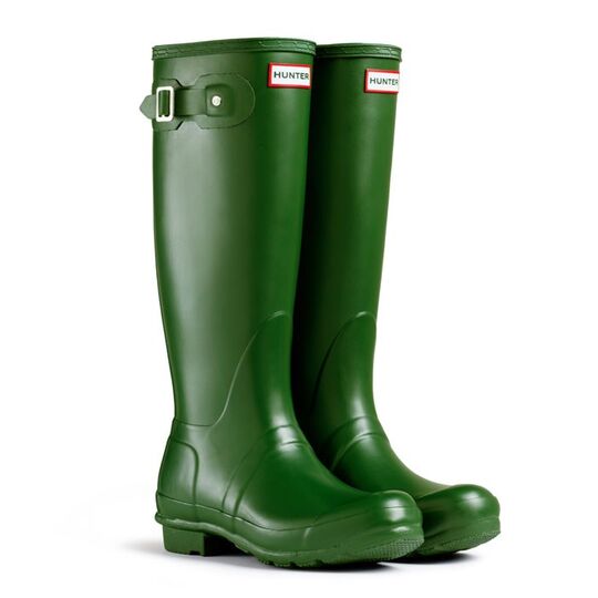 Hunter Original Tall Wellingtons