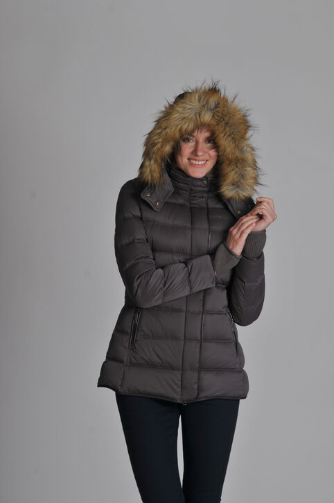 Schoffel kensington outlet down jacket