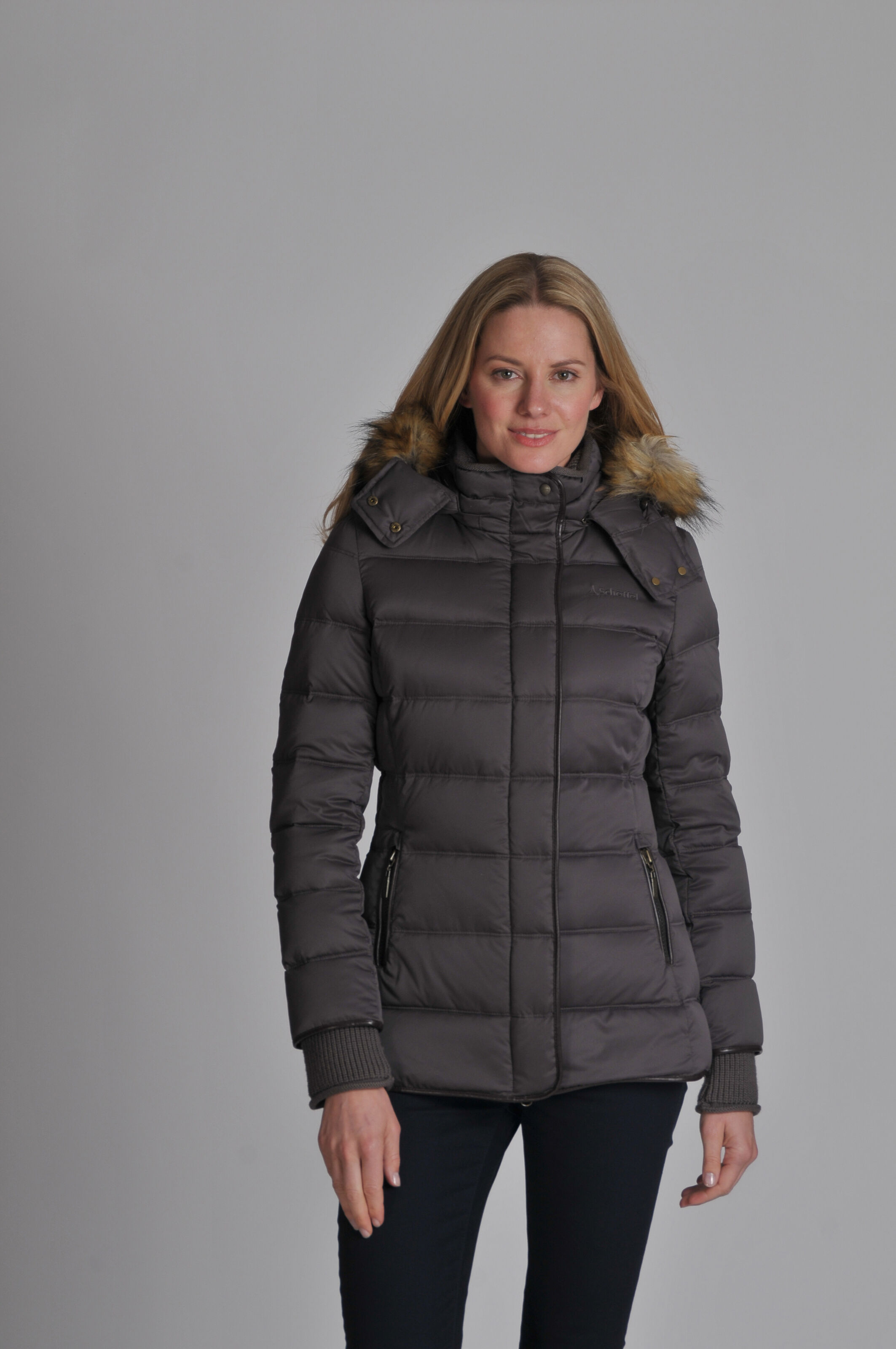 Schoffel kensington 2025 down jacket