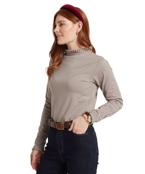 Schoffel Ilkley Top: Mushroom