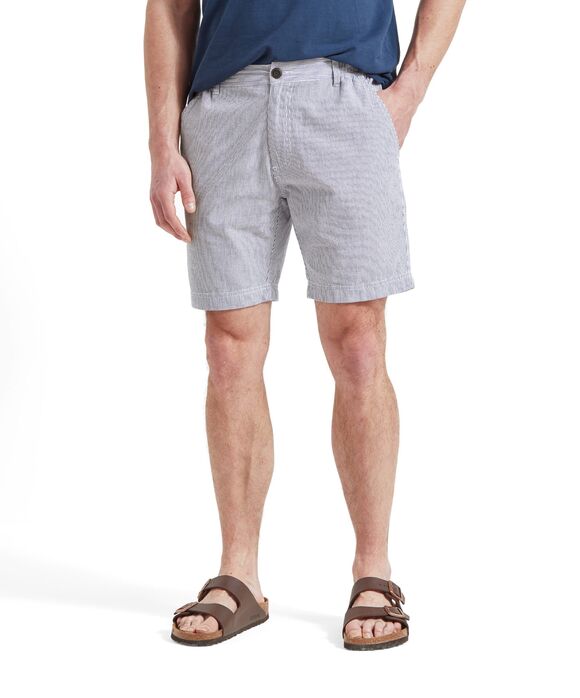 Schoffel Abersoch Shorts: Navy