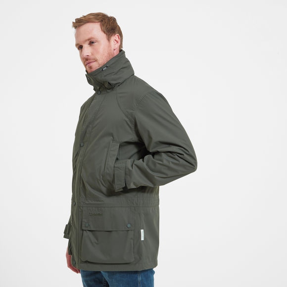 Schoffel Ketton ll: Tundra