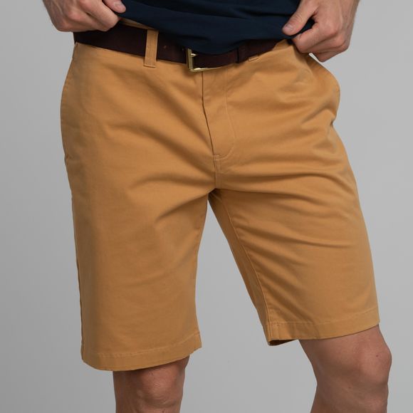 Schoffel Paul Short: Mustard