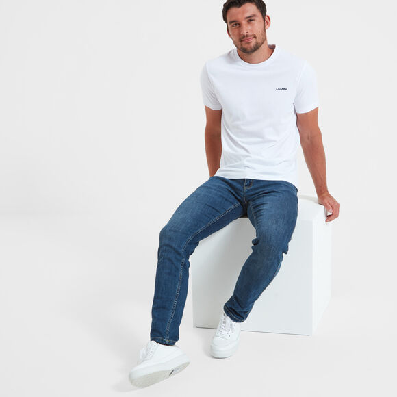 Schoffel Trevone T-Shirt: Multi